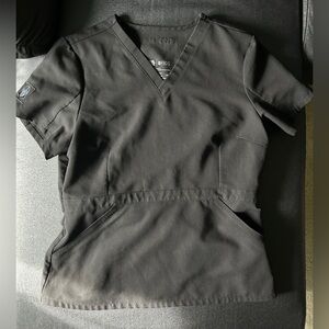 FIGS x Star Wars Darth Vader Scrub Top Size M